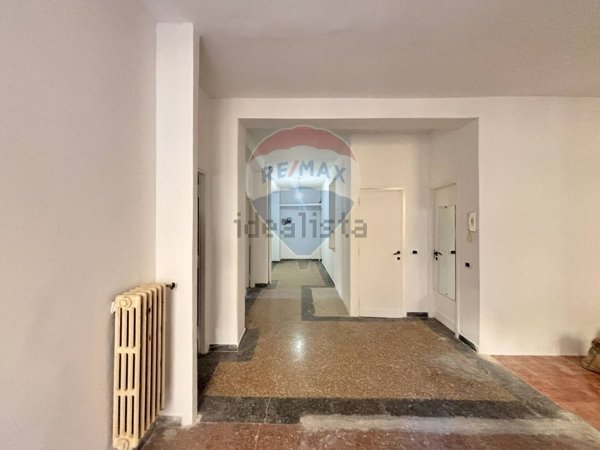 appartamento in vendita a Roma in zona Gianicolense