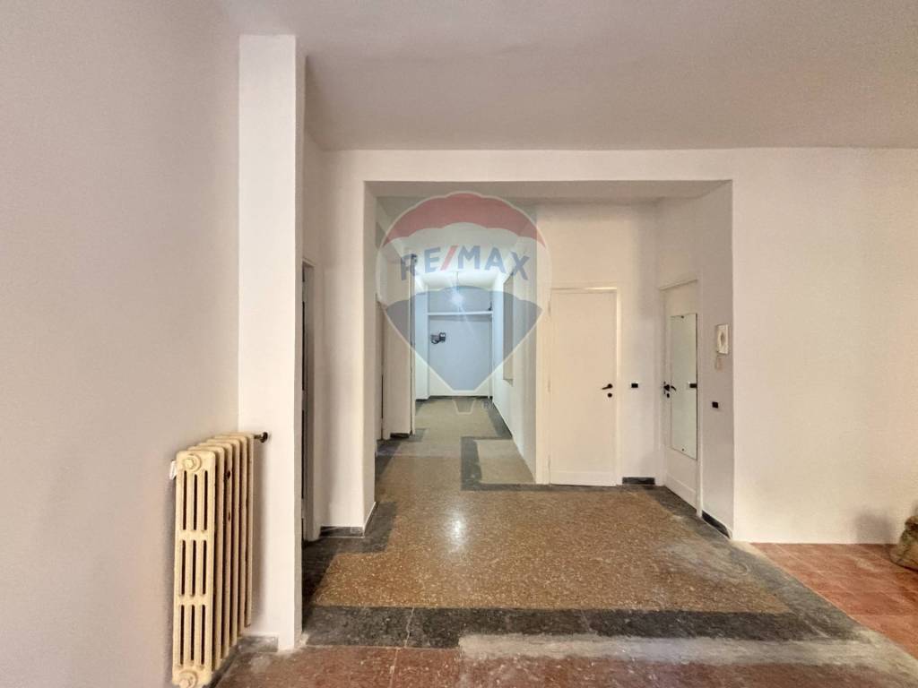 appartamento in vendita a Roma in zona Gianicolense