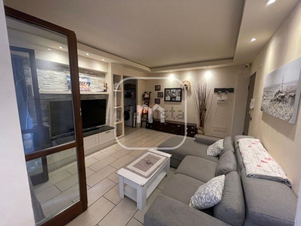 appartamento in vendita a Roma in zona Finocchio