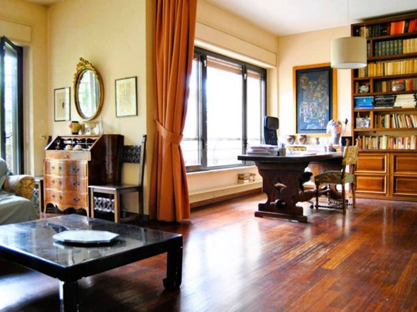 appartamento in vendita a Roma in zona Centro Storico