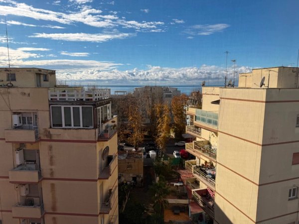 appartamento in vendita a Roma in zona Ostia