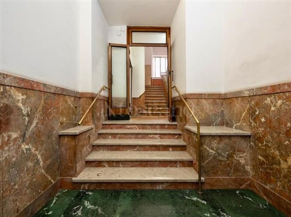 appartamento in vendita a Roma in zona Nomentano