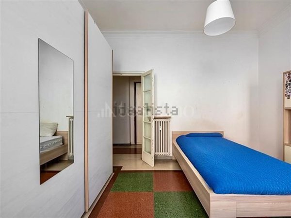 appartamento in vendita a Roma in zona Nomentano