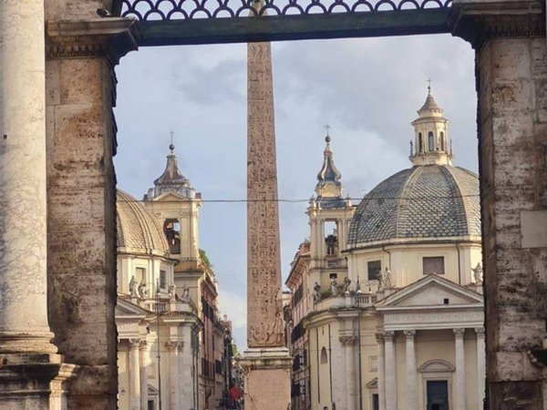 negozio in vendita a Roma in zona Flaminio