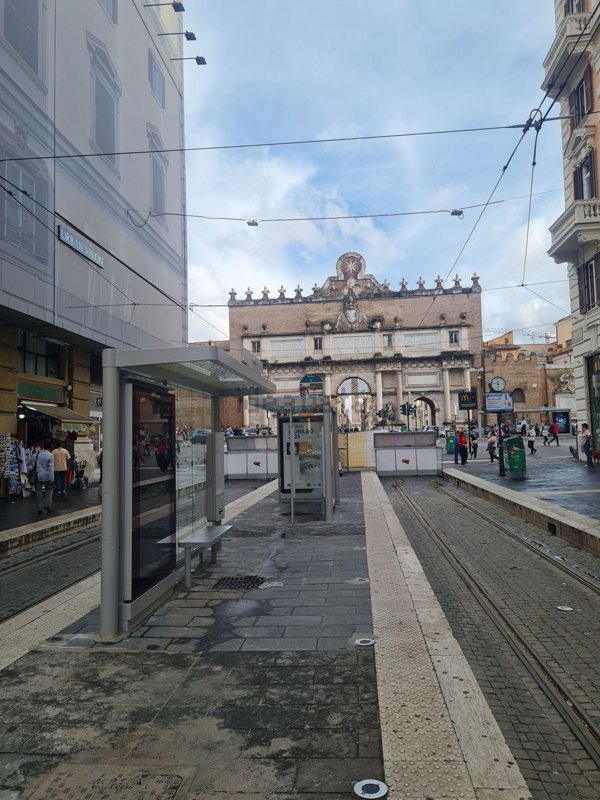casa indipendente in vendita a Roma in zona Flaminio