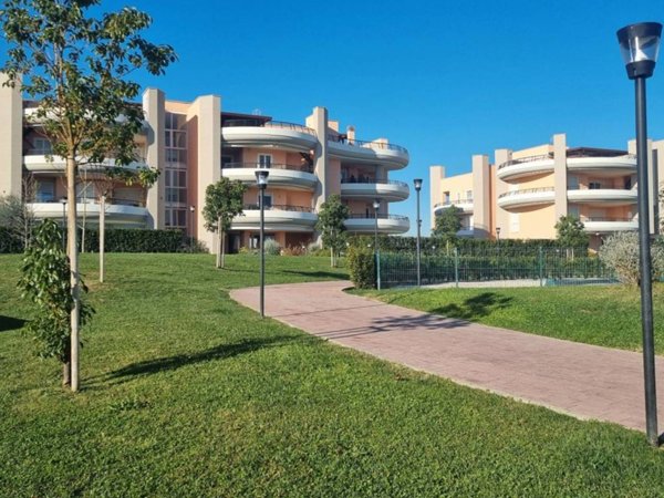 appartamento in vendita a Roma in zona Trionfale