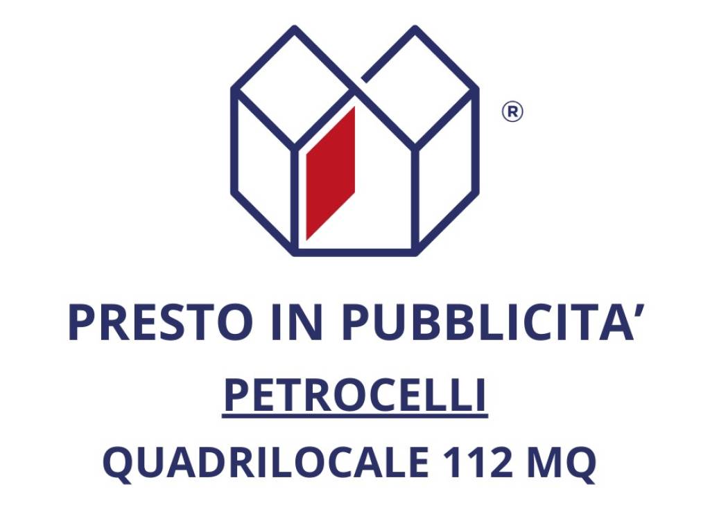 appartamento in vendita a Roma in zona Tor Vergata/Torrenova