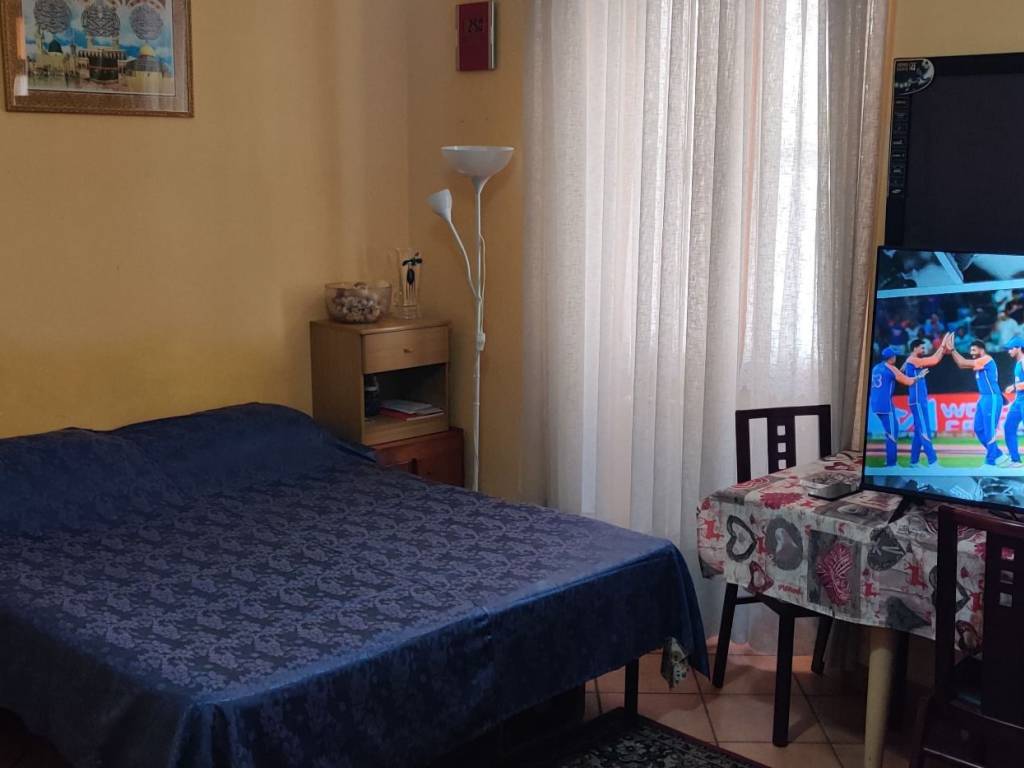 appartamento in vendita a Roma in zona Appio Latino