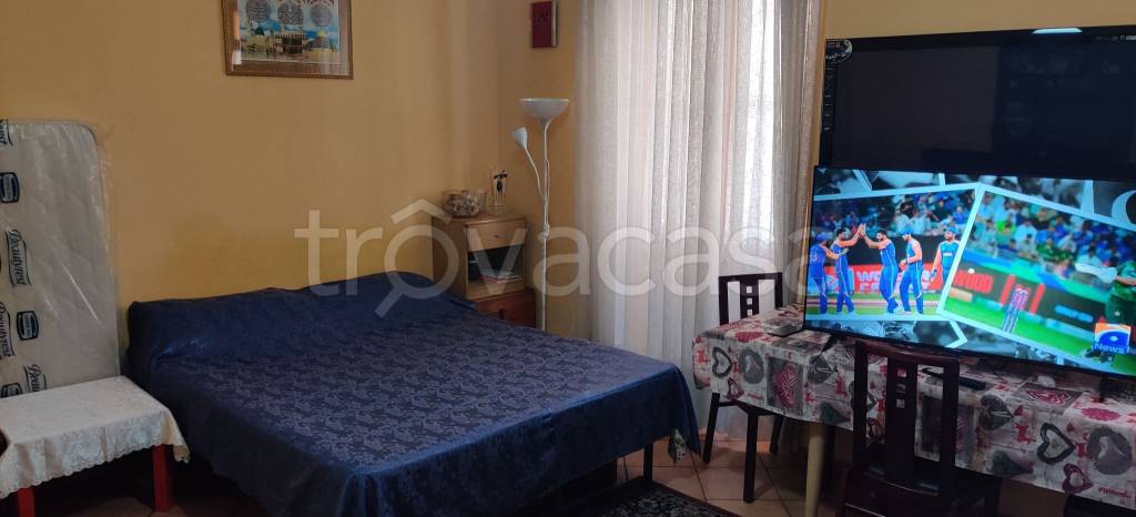 appartamento in vendita a Roma in zona Tuscolano