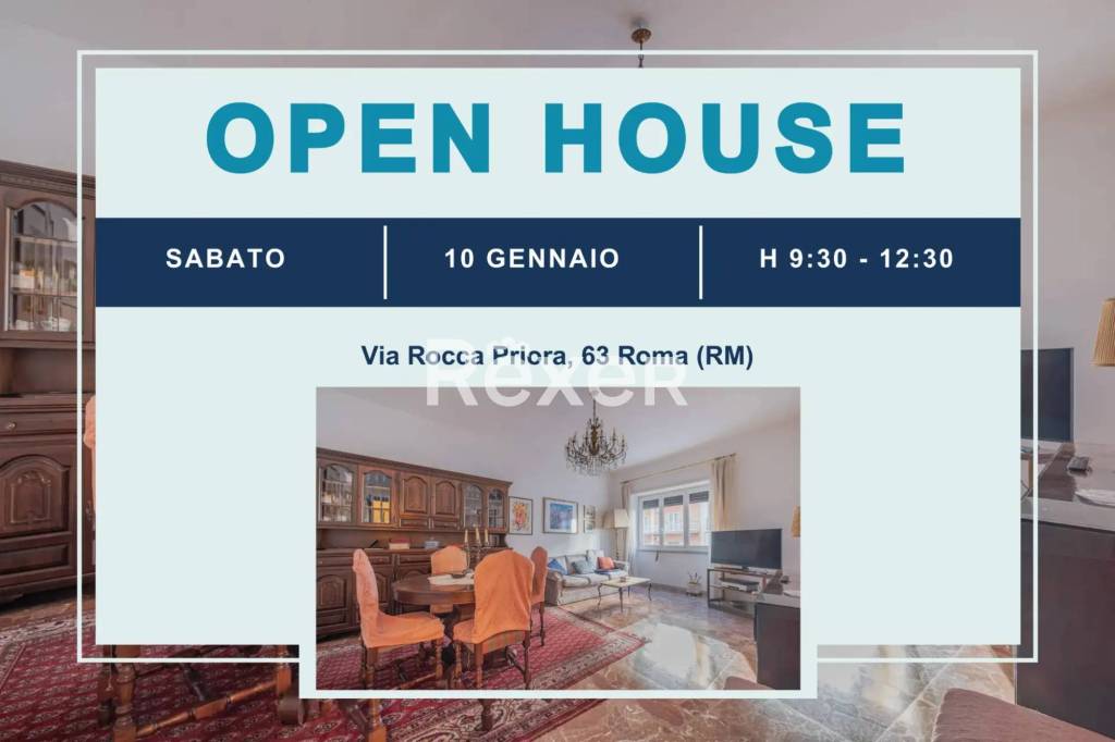 appartamento in vendita a Roma in zona Tuscolano