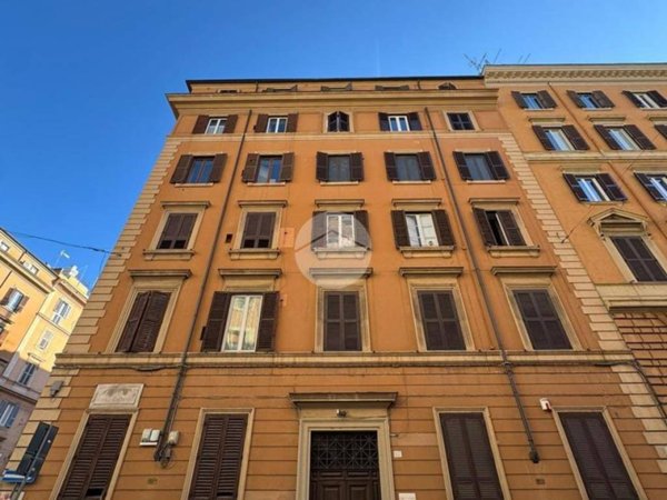 appartamento in vendita a Roma in zona Esquilino