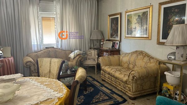 appartamento in vendita a Roma in zona Prenestino-Labicano