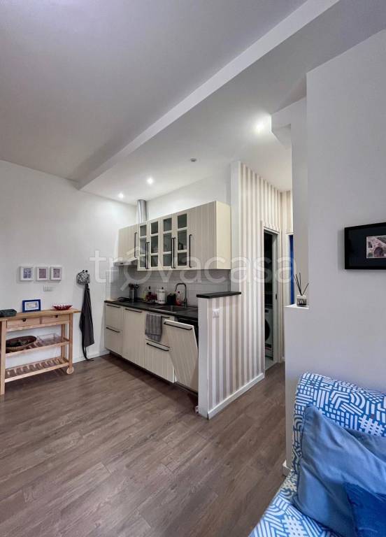 appartamento in vendita a Roma in zona Testaccio