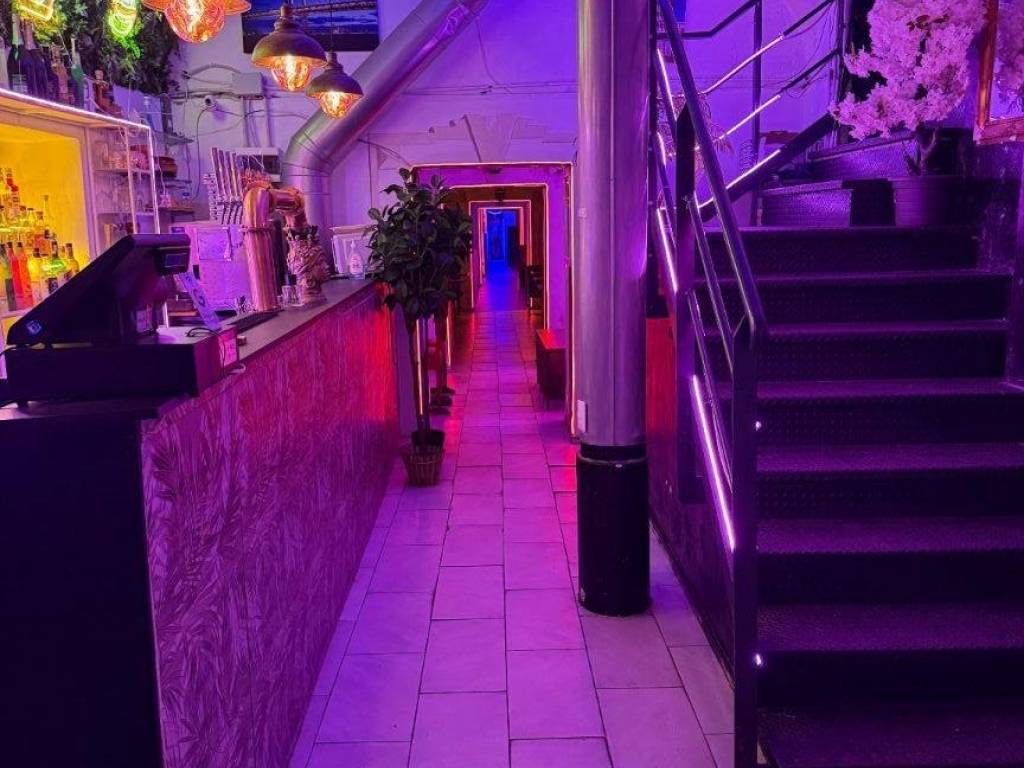 negozio in vendita a Roma in zona Rione Prati