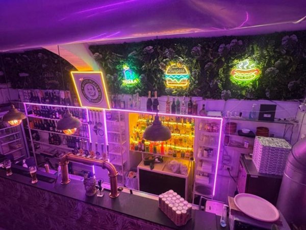 negozio in vendita a Roma in zona Rione Prati