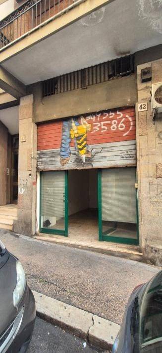 negozio in vendita a Roma in zona Pietralata