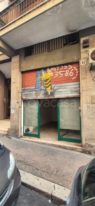 negozio in vendita a Roma in zona Pietralata