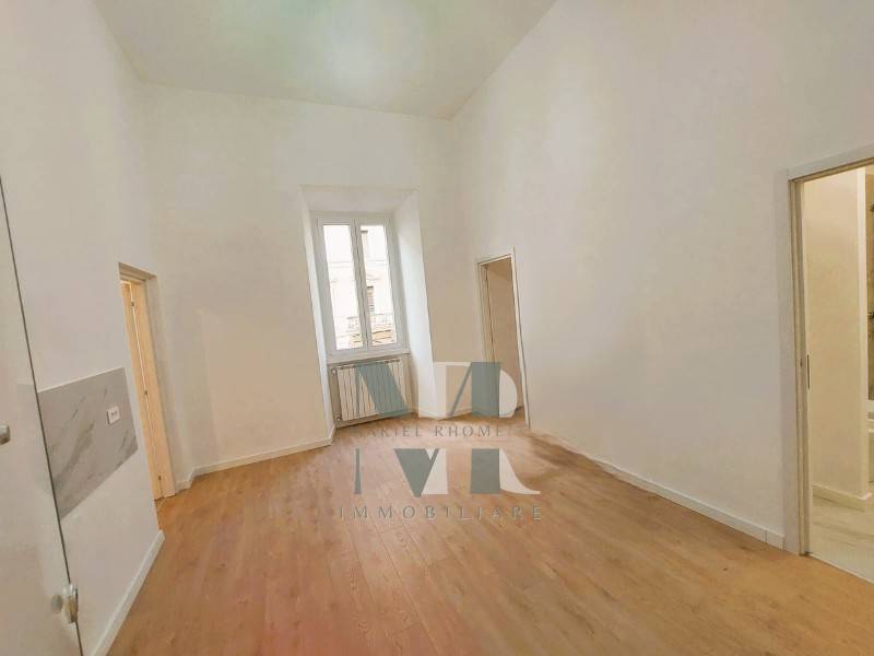 appartamento in vendita a Roma in zona Salario