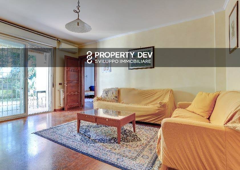 appartamento in vendita a Roma in zona Castel di Leva