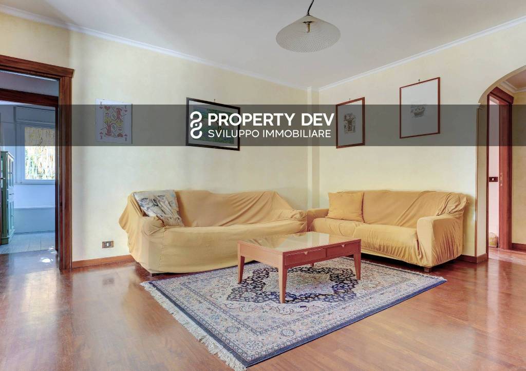 appartamento in vendita a Roma in zona Castel di Leva