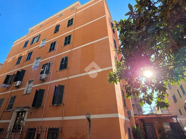 appartamento in vendita a Roma in zona Prenestino-Centocelle