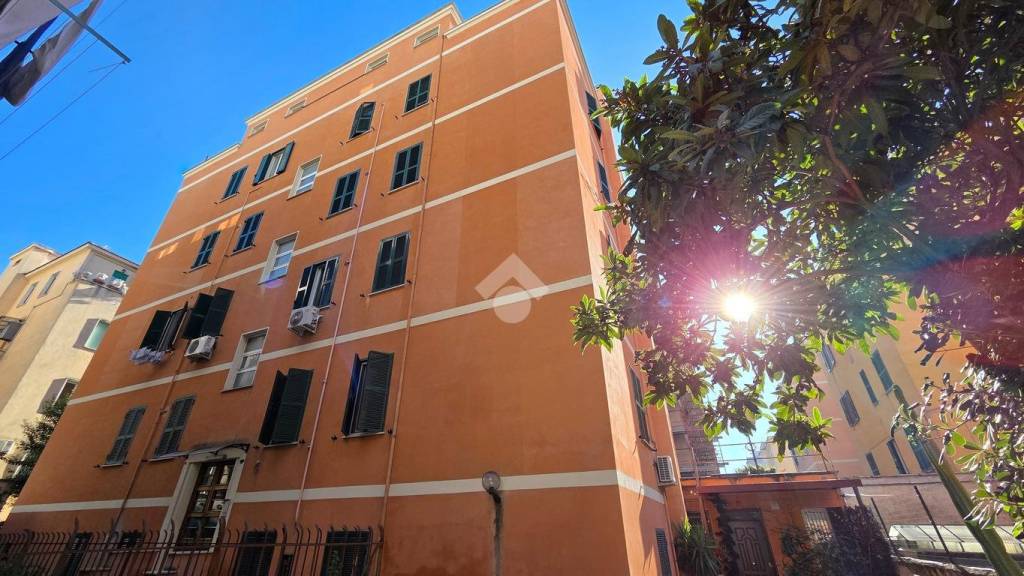 appartamento in vendita a Roma in zona Prenestino-Centocelle