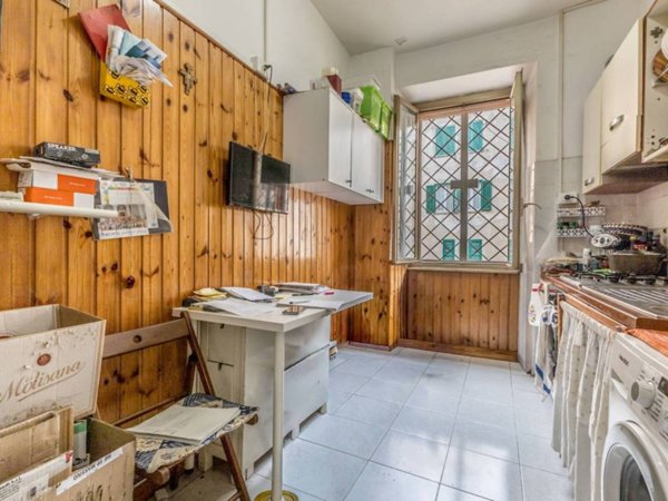 appartamento in vendita a Roma in zona Tiburtino