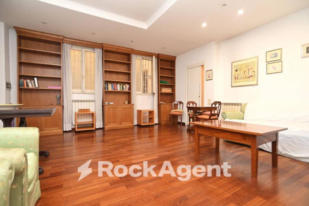 appartamento in vendita a Roma in zona Tor di Quinto