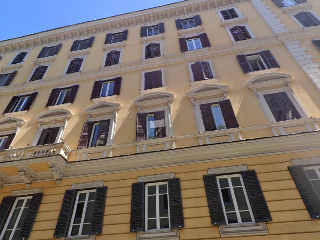 appartamento in vendita a Roma in zona Salario