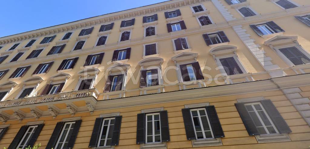 appartamento in vendita a Roma in zona Salario