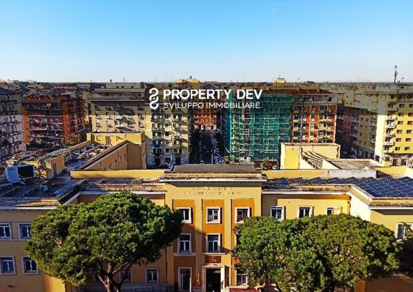 appartamento in vendita a Roma in zona Tiburtino