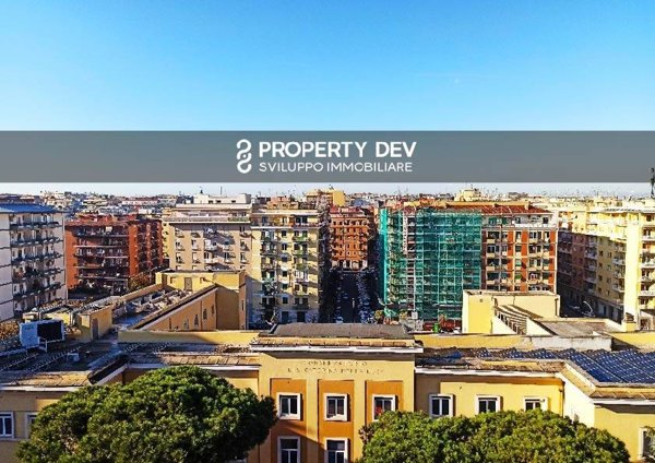 appartamento in vendita a Roma in zona Tiburtino