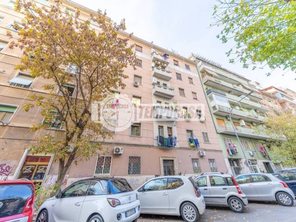 appartamento in vendita a Roma in zona Tiburtino