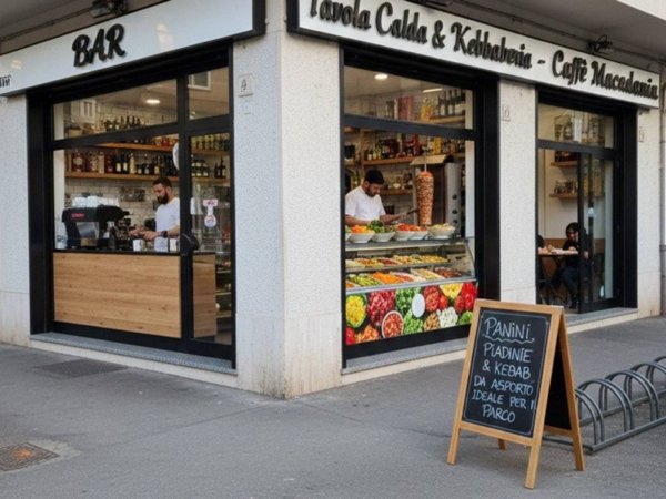 negozio in vendita a Roma in zona Appio Latino