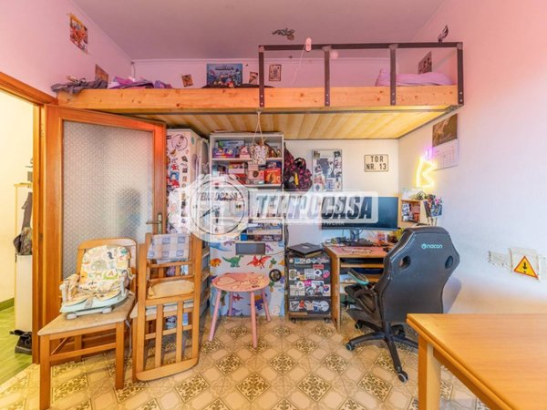 appartamento in vendita a Roma in zona Ostiense