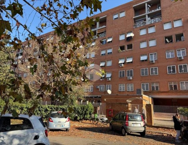 appartamento in vendita a Roma in zona Tor Sapienza