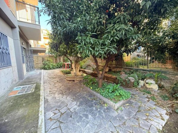 appartamento in vendita a Roma in zona Trionfale