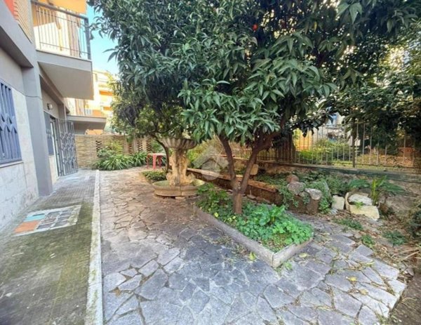 appartamento in vendita a Roma in zona Trionfale