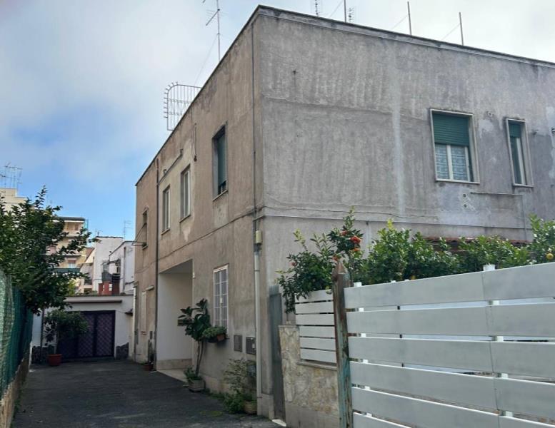 appartamento in vendita a Roma in zona Alessandrino