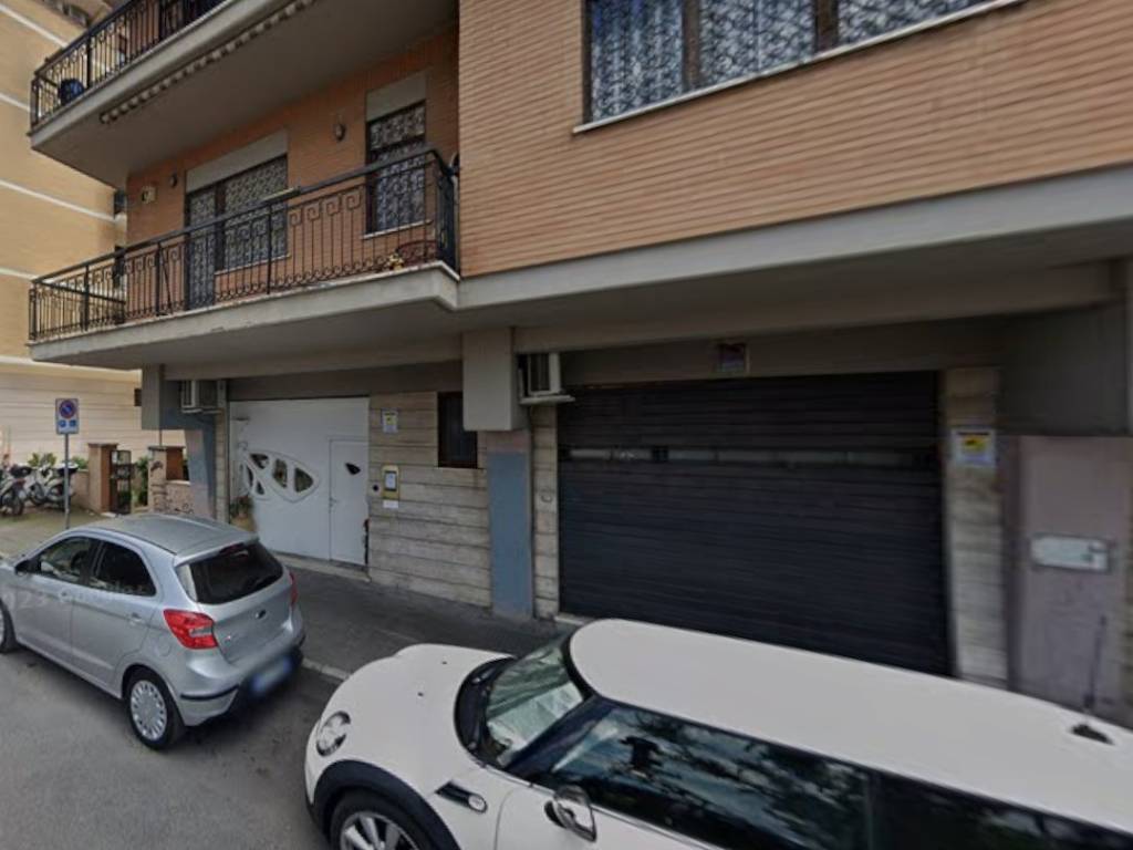 negozio in vendita a Roma in zona Monte Sacro/Talenti