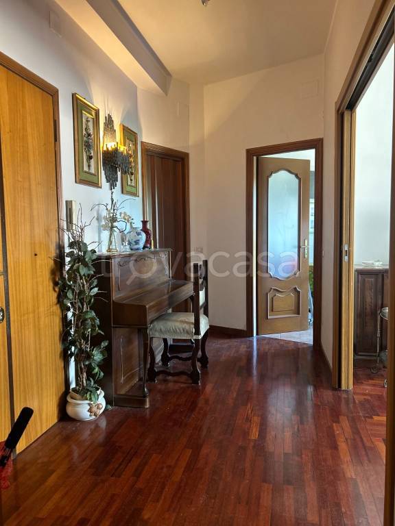 appartamento in vendita a Roma in zona Aurelio