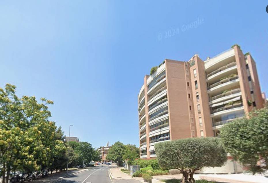 appartamento in vendita a Roma in zona Casal Boccone