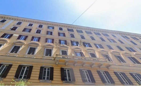 appartamento in vendita a Roma in zona Salario