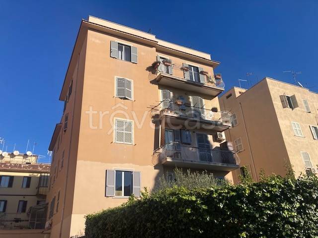 appartamento in vendita a Roma in zona Torre Maura