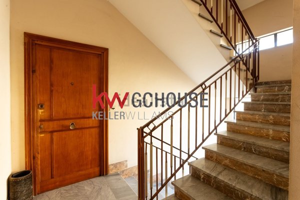 appartamento in vendita a Roma in zona Portuense