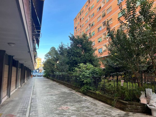 appartamento in vendita a Roma in zona Portuense