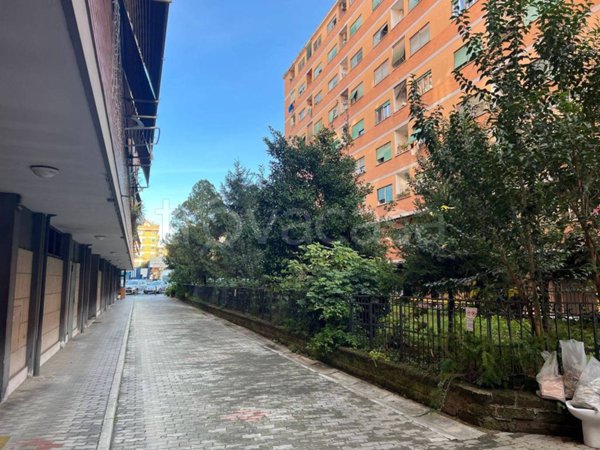 appartamento in vendita a Roma in zona Portuense