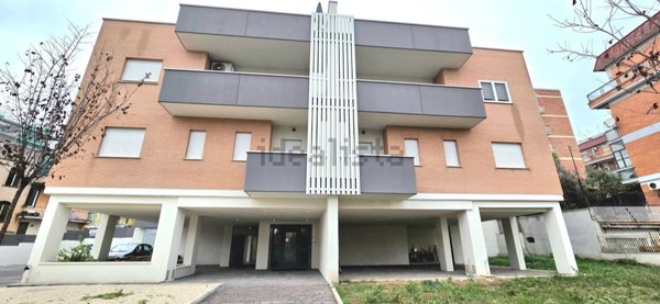 appartamento in vendita a Roma in zona Alessandrino