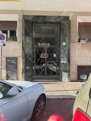 appartamento in vendita a Roma in zona Tiburtino