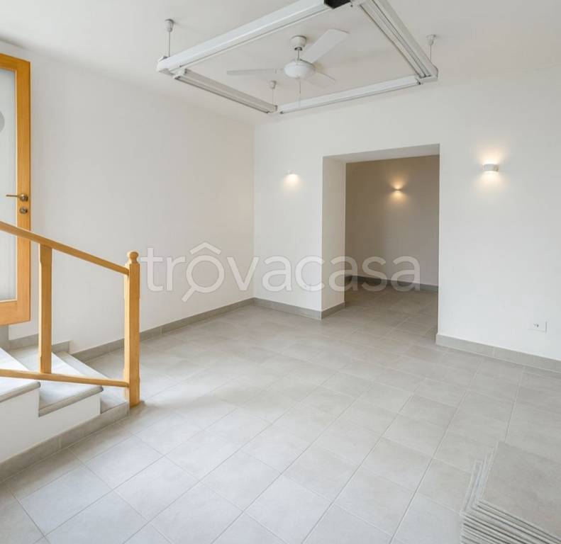 negozio in vendita a Roma in zona Rione Monti/Campitelli